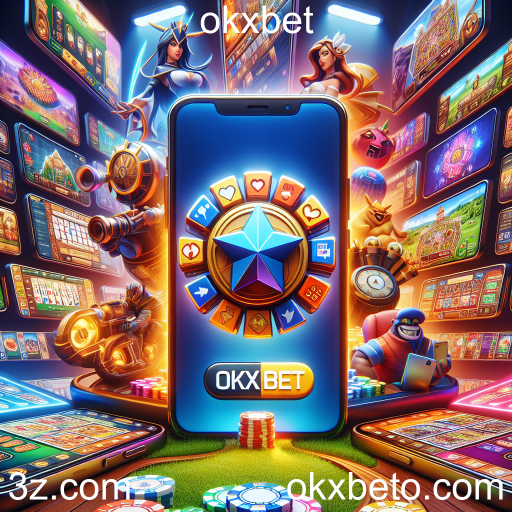 A Revolução do Mobile Gaming: O Futuro Está em Suas Mãos